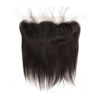 Transparent Lace Frontal