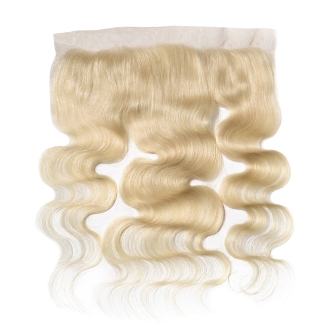 613 HD Blonde Lace Frontal