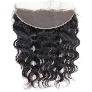 HD Lace Frontal