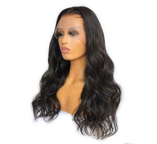 360° Lace Wigs
