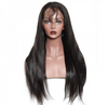 Transparent Frontal Wigs